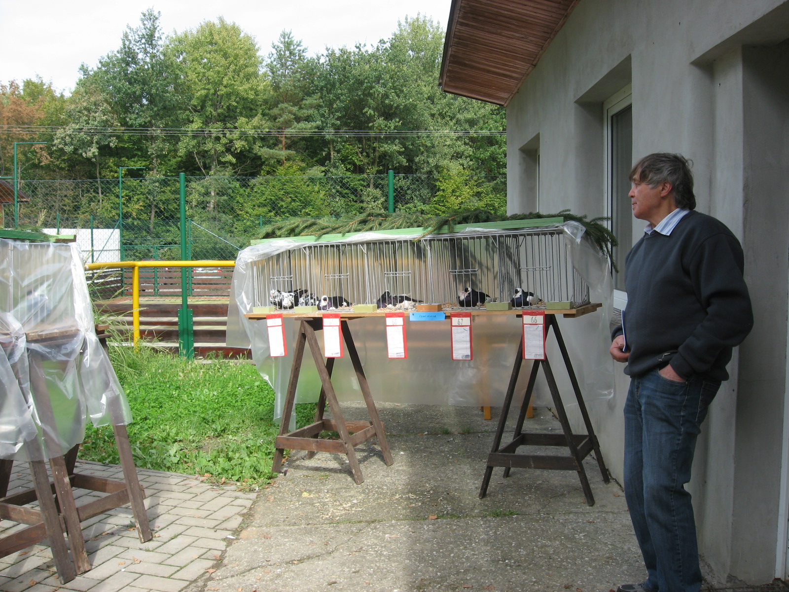 výstava Hvozdná  září 2013 004