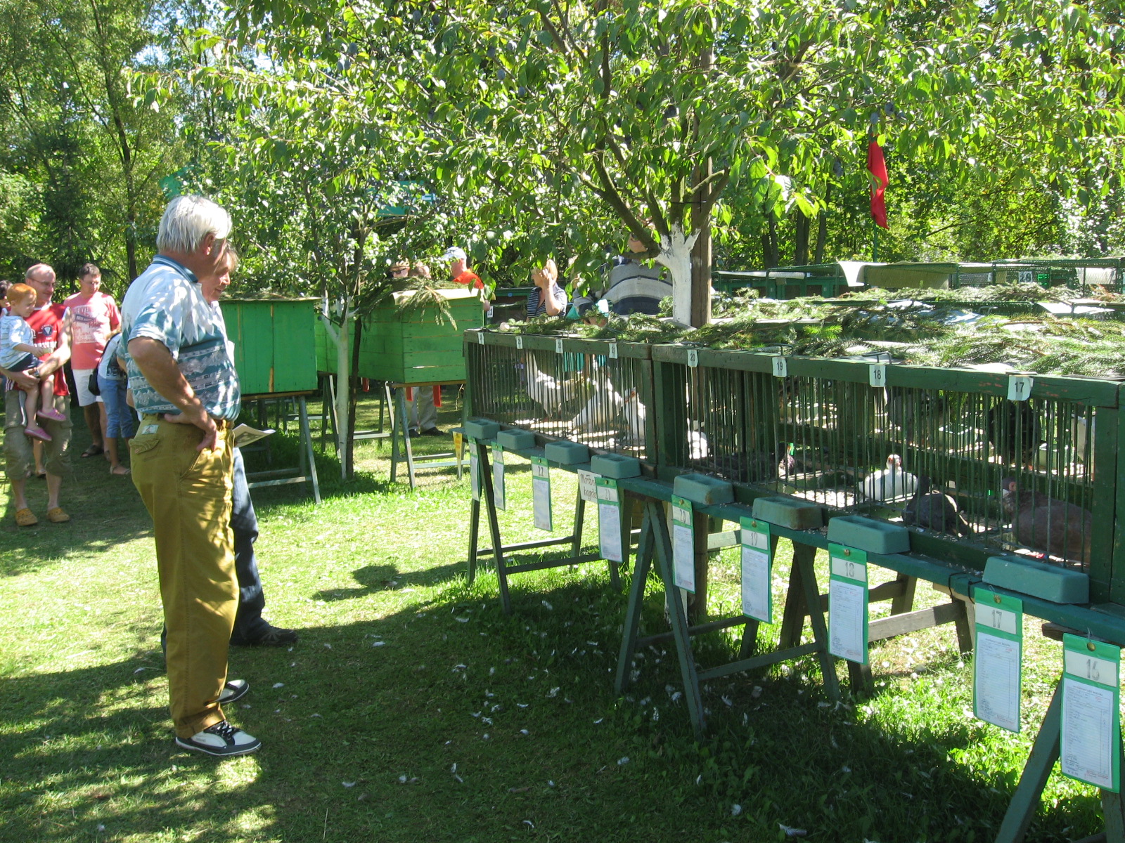 Výstava Slušovice 2013 002